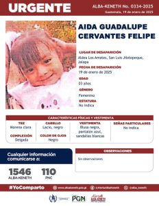 Boletín Alba-Keneth