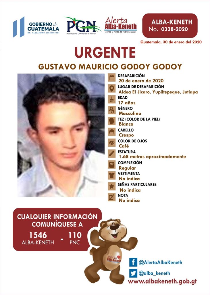 Boletín Alba-Keneth