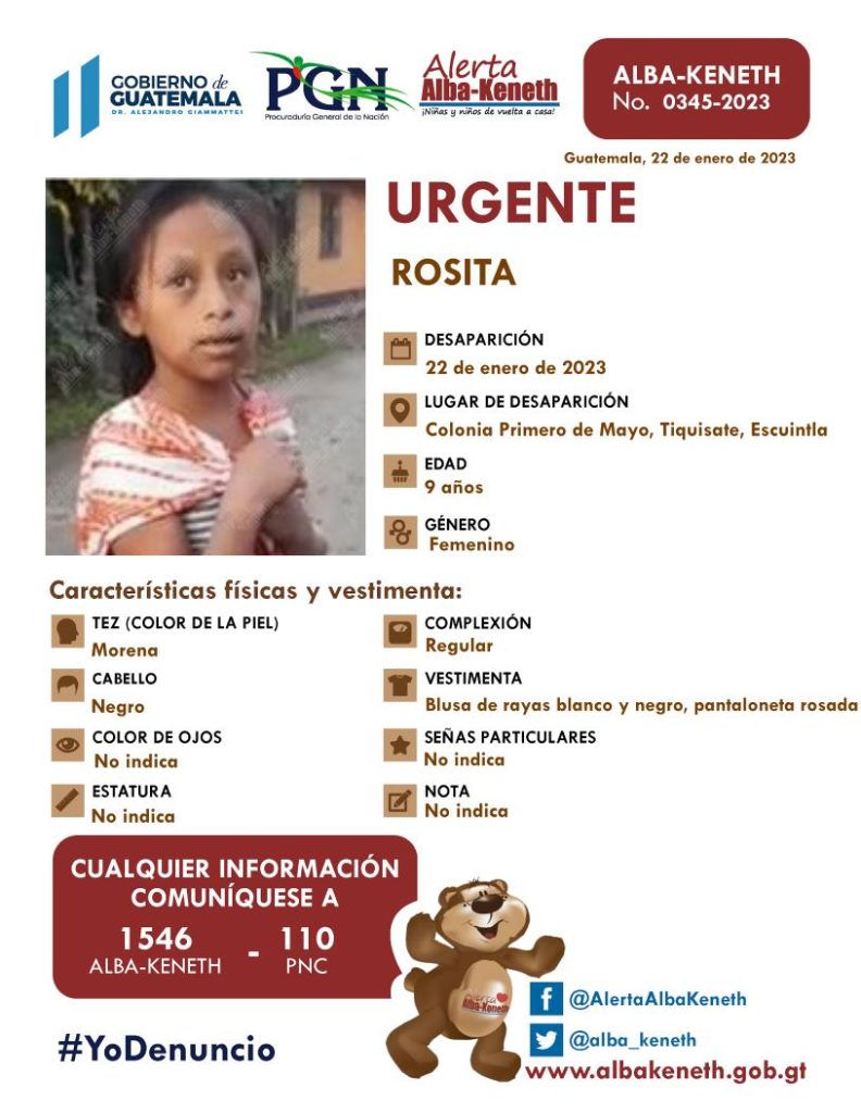 Boletín Alba-Keneth