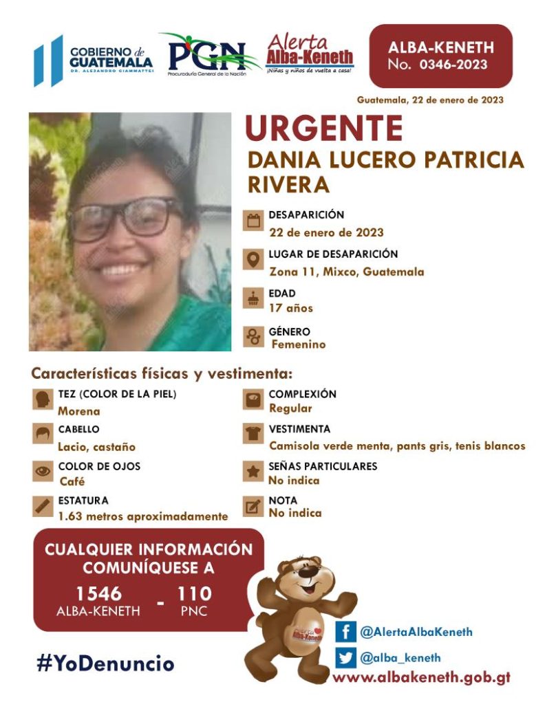 Boletín Alba-Keneth
