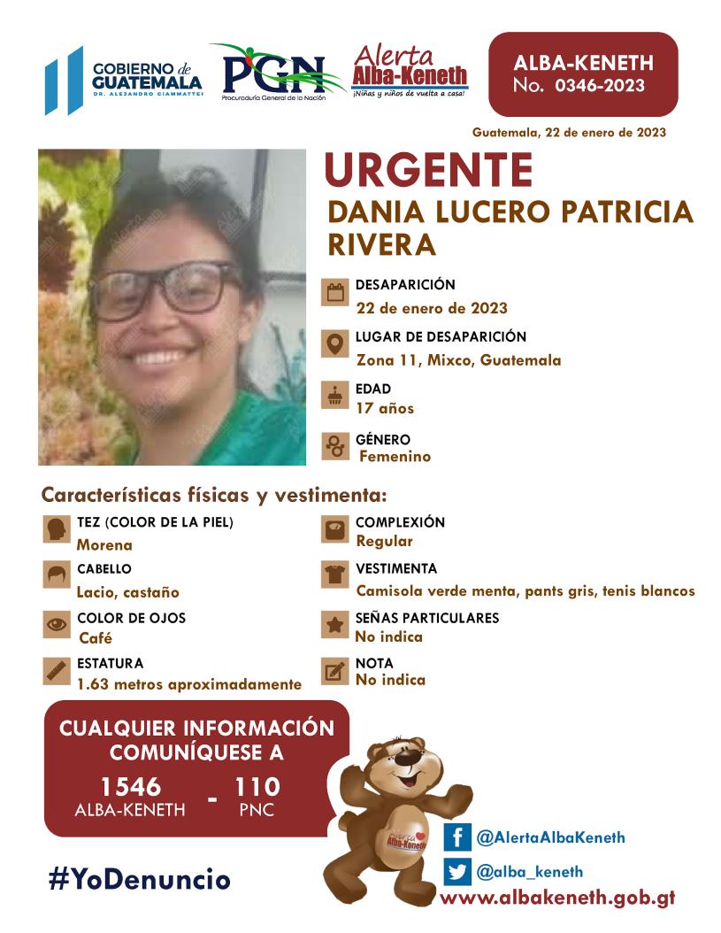 Boletín Alba-Keneth