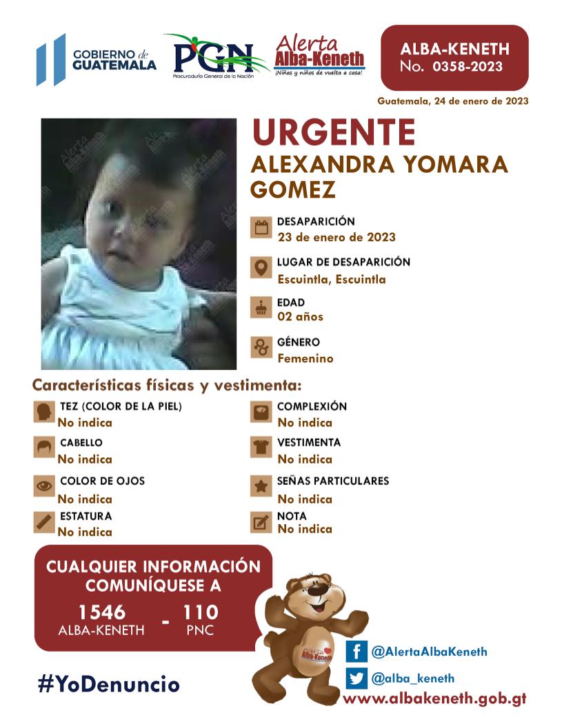 Boletín Alba-Keneth