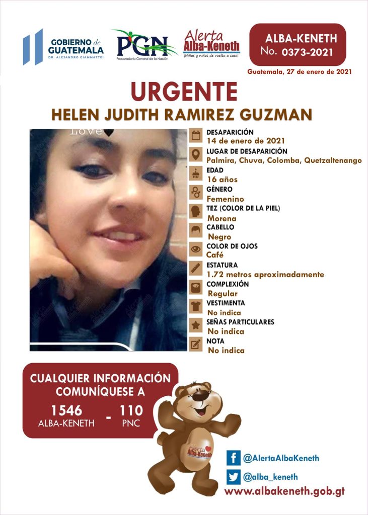 Boletín Alba-Keneth
