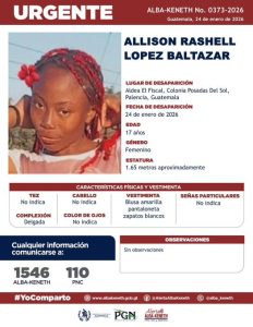 Boletín Alba-Keneth