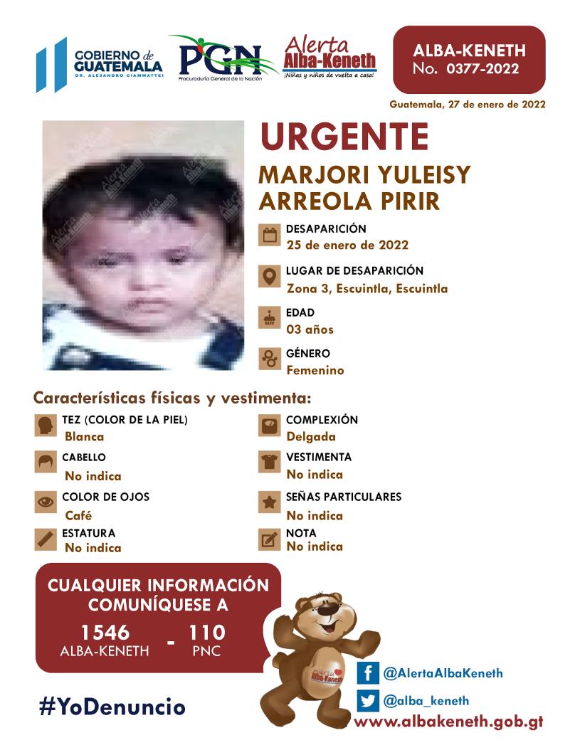Boletín Alba-Keneth