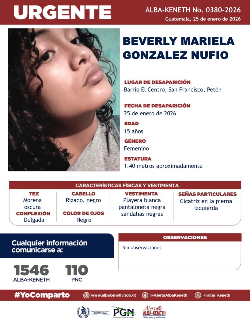 Boletín Alba-Keneth