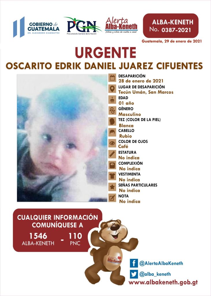 Boletín Alba-Keneth