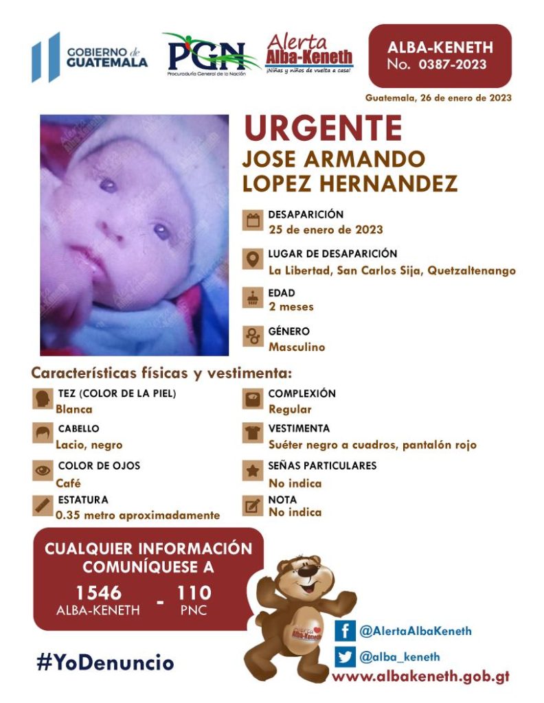 Boletín Alba-Keneth