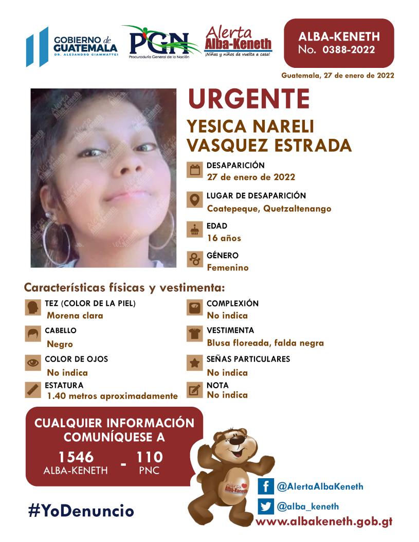 Boletín Alba-Keneth