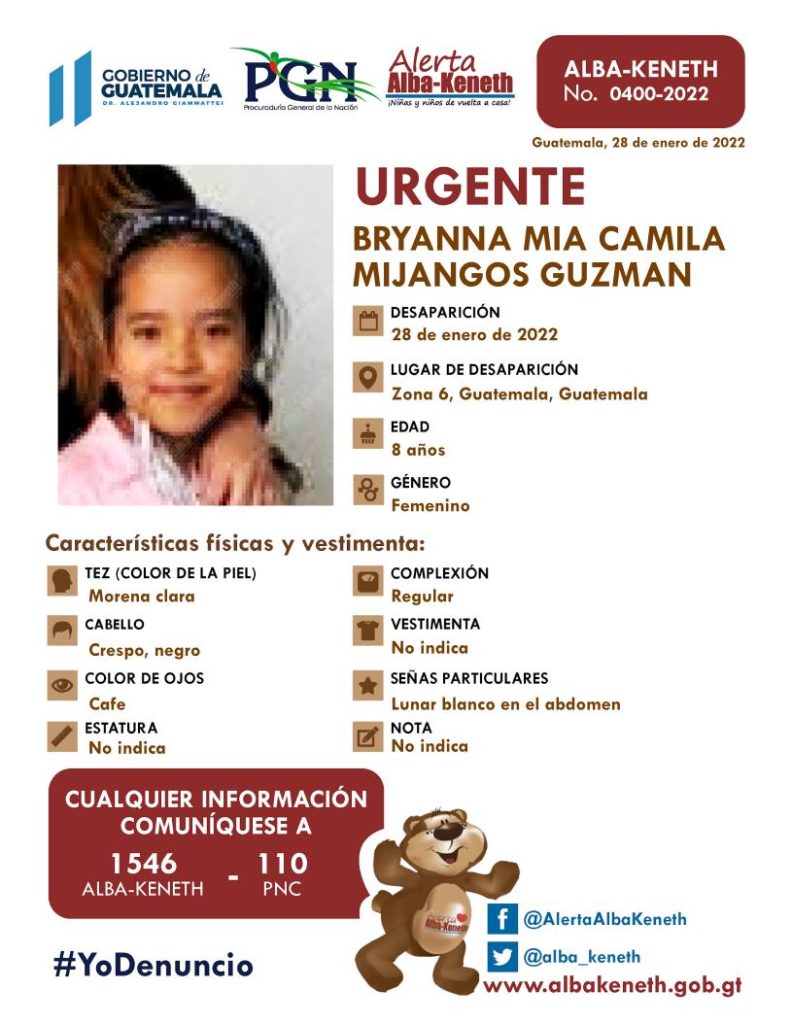 Boletín Alba-Keneth