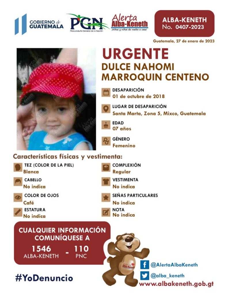 Boletín Alba-Keneth