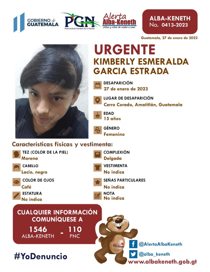Boletín Alba-Keneth