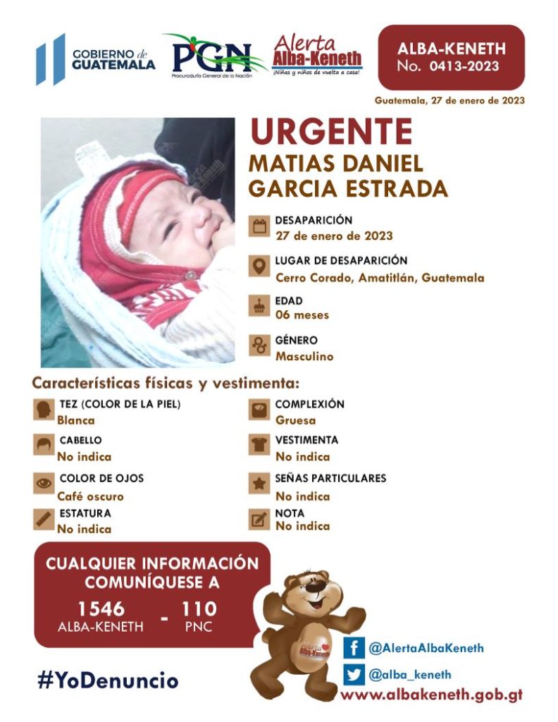 Boletín Alba-Keneth
