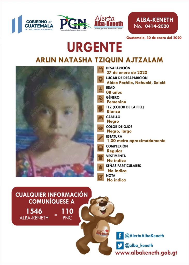 Boletín Alba-Keneth