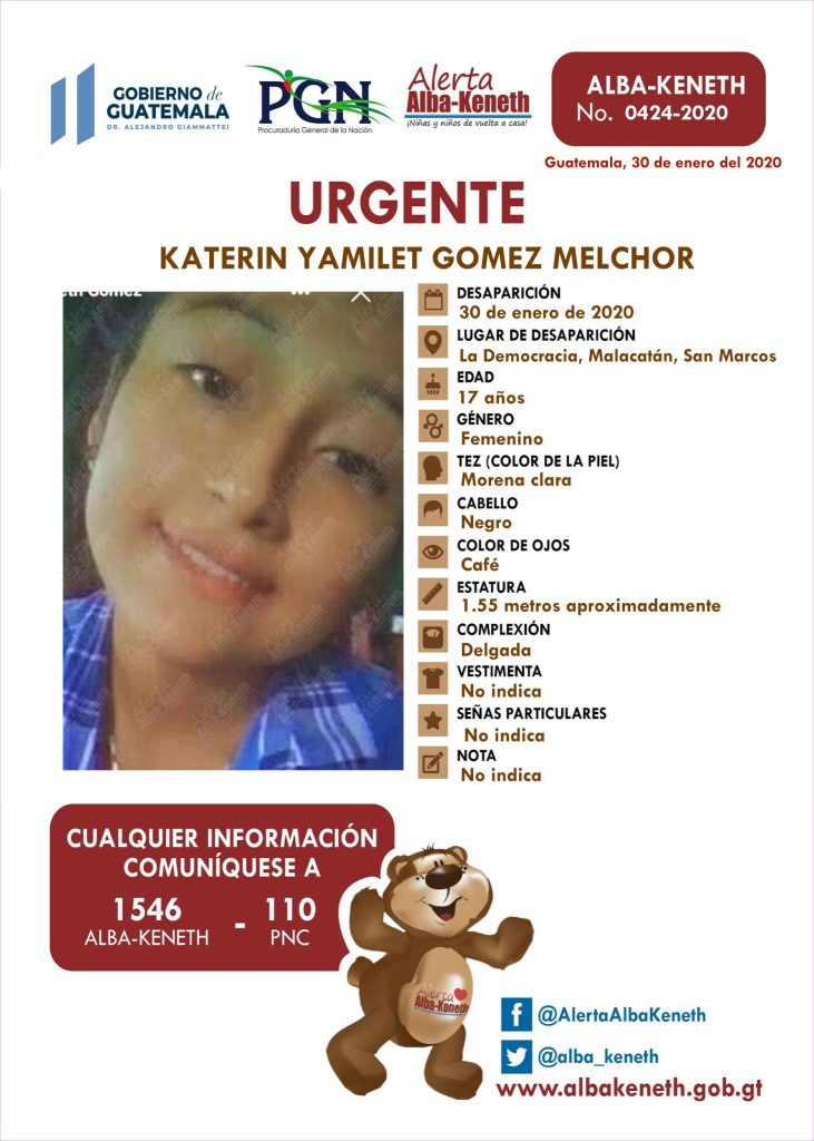 Boletín Alba-Keneth