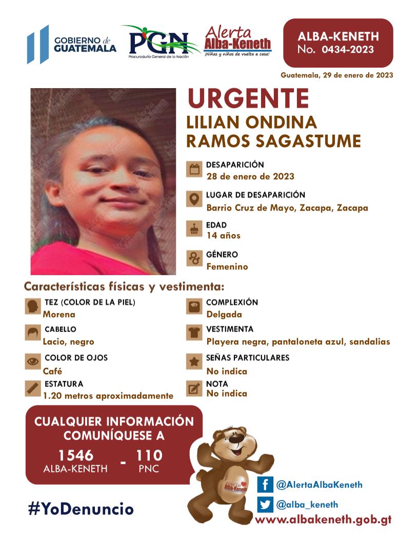 Boletín Alba-Keneth