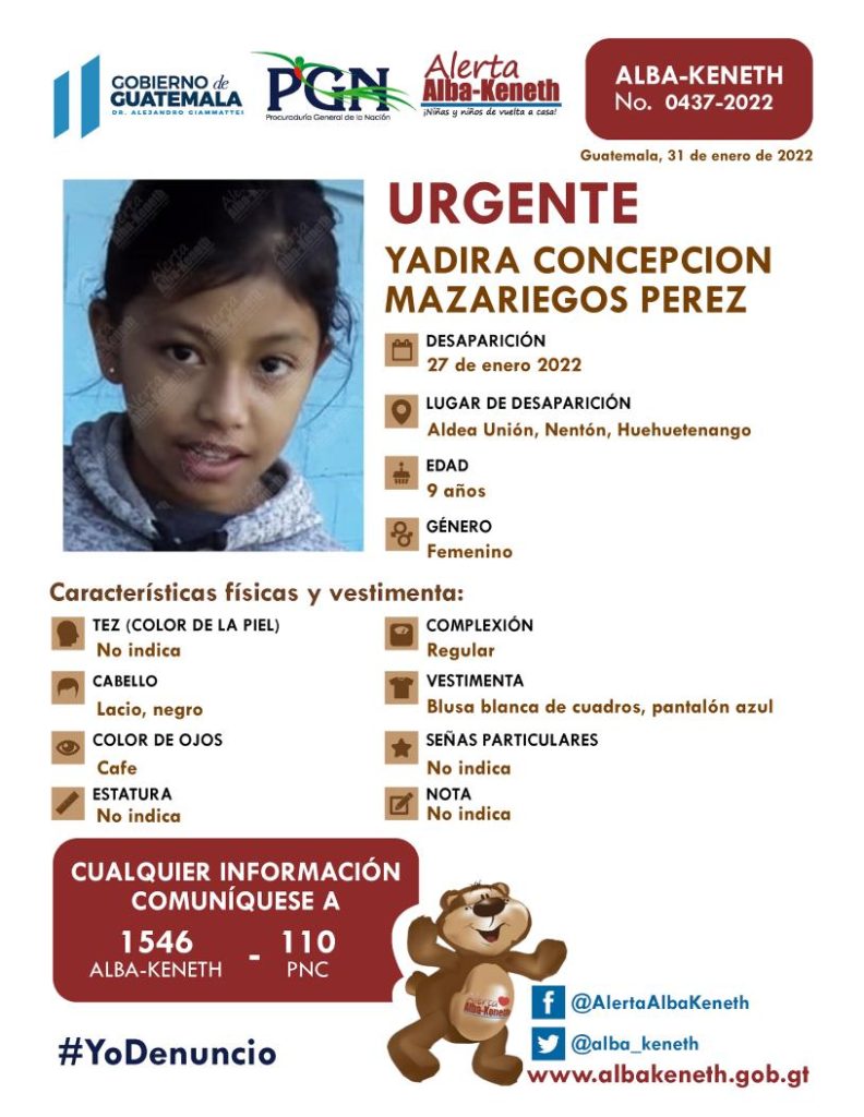 Boletín Alba-Keneth