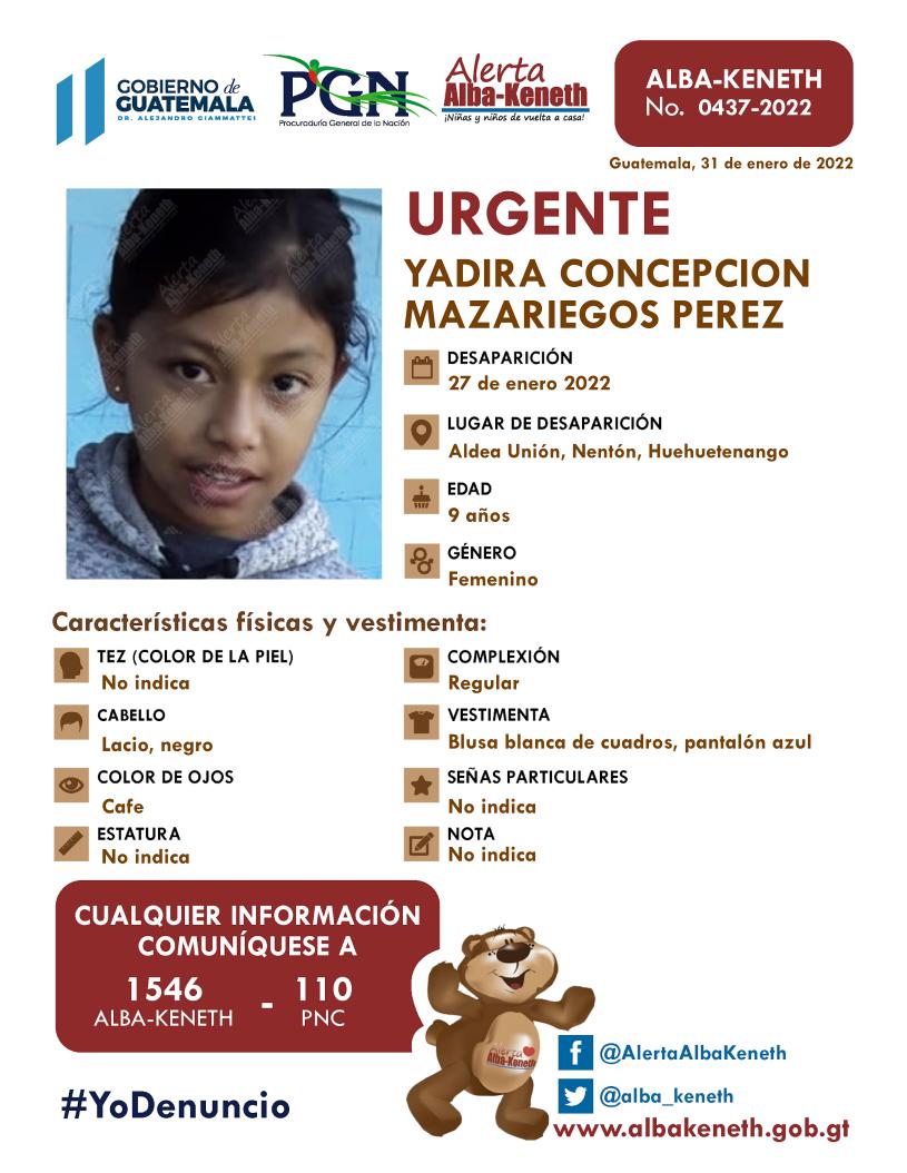 Boletín Alba-Keneth
