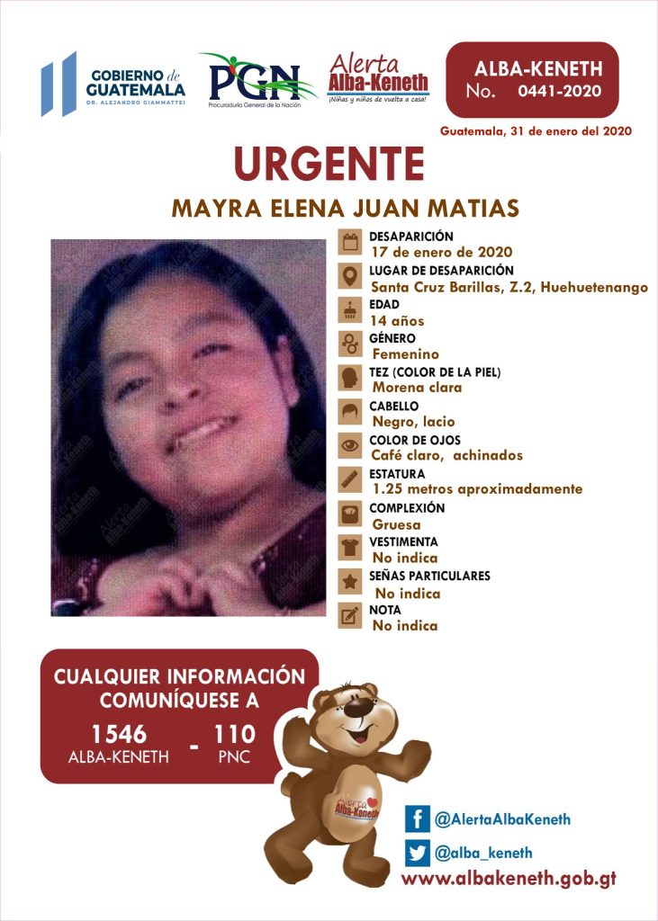 Boletín Alba-Keneth