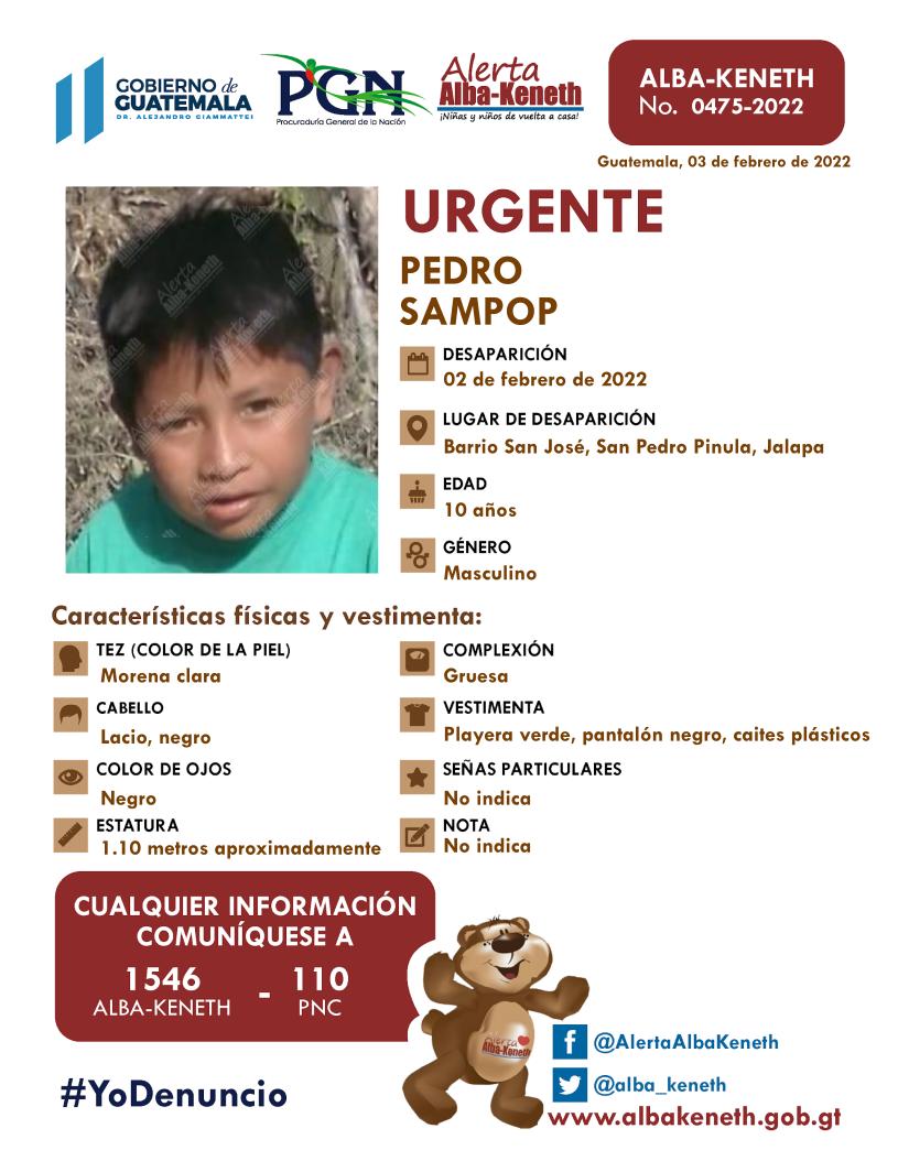 Boletín Alba-Keneth