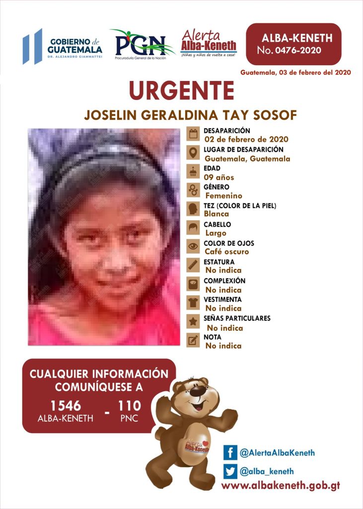 Boletín Alba-Keneth