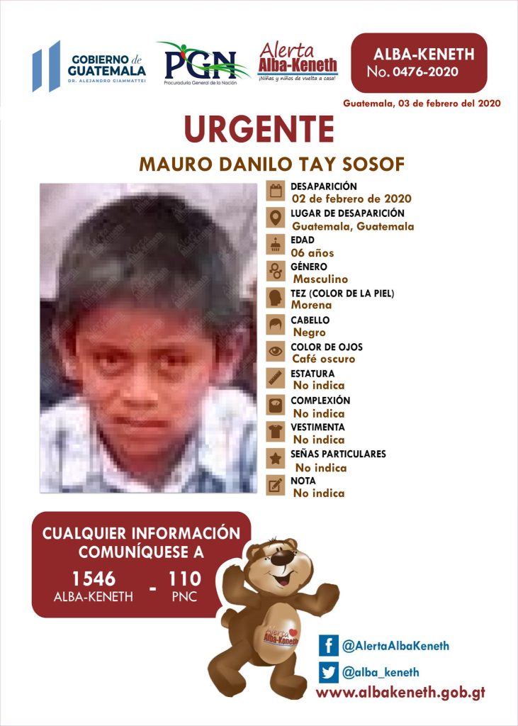 Boletín Alba-Keneth