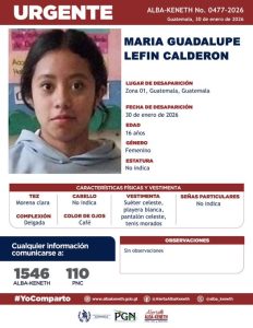 Boletín Alba-Keneth