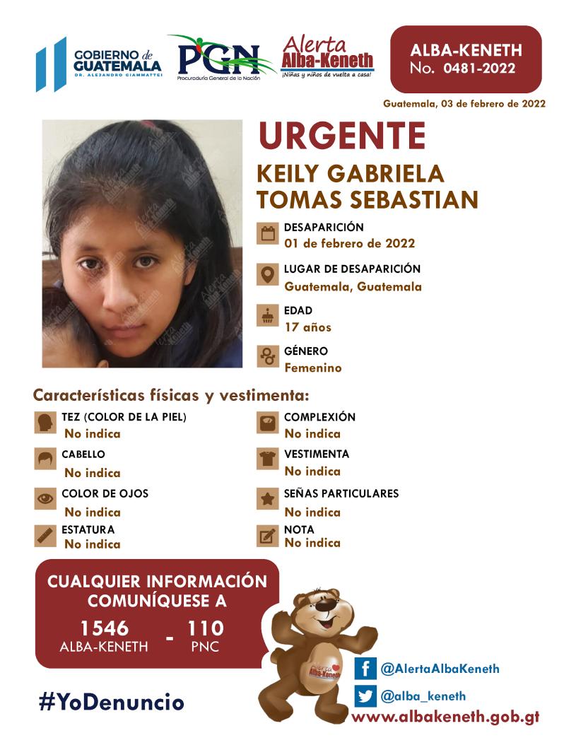 Boletín Alba-Keneth