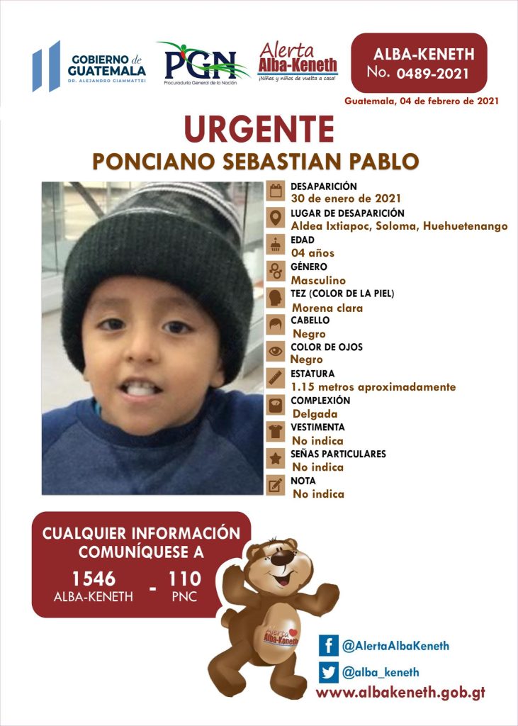Boletín Alba-Keneth