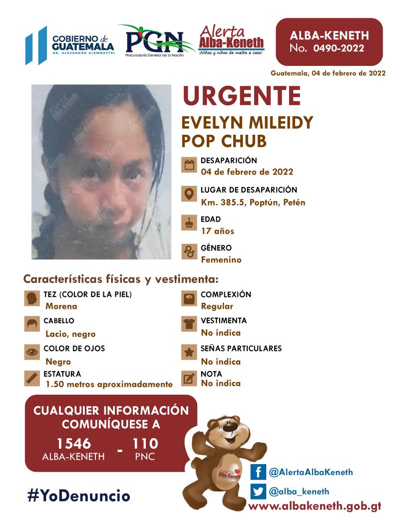 Boletín Alba-Keneth