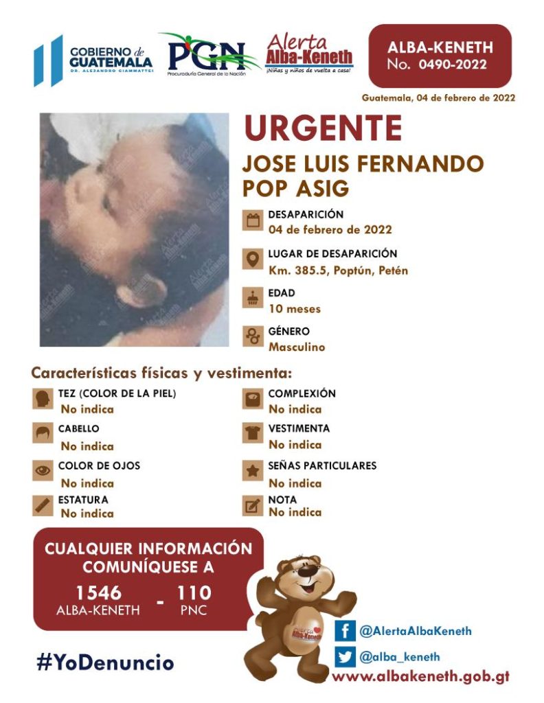 Boletín Alba-Keneth