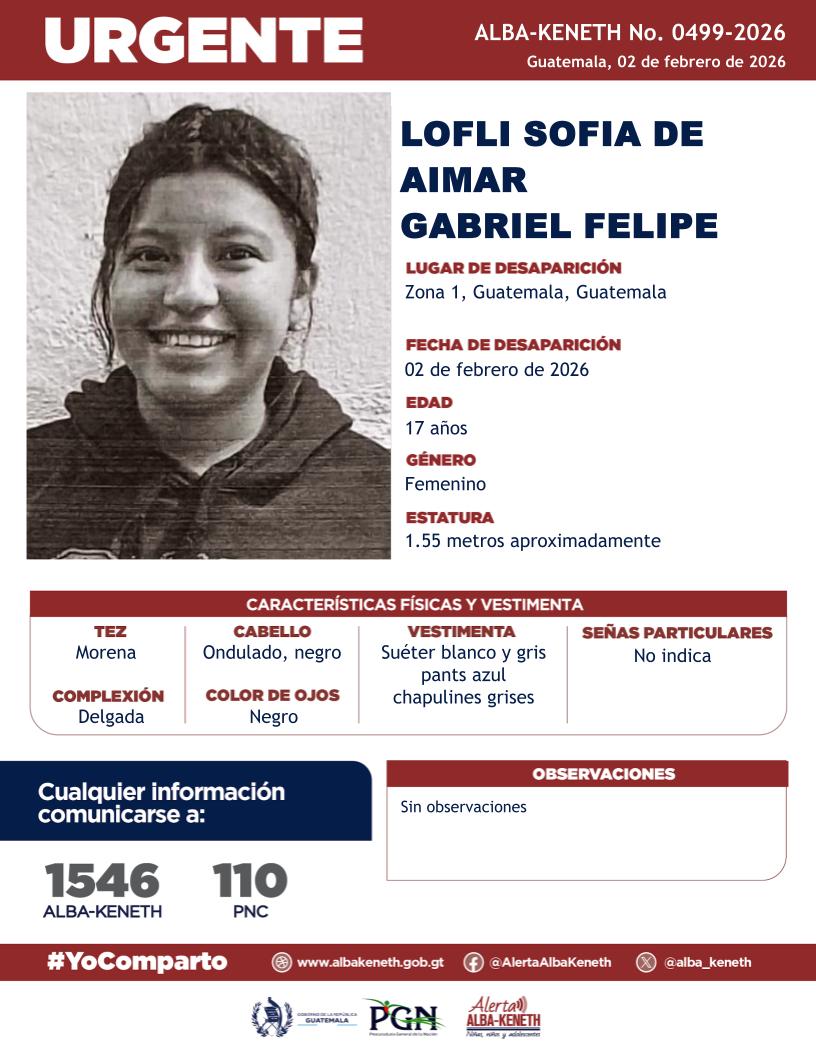 Boletín Alba-Keneth