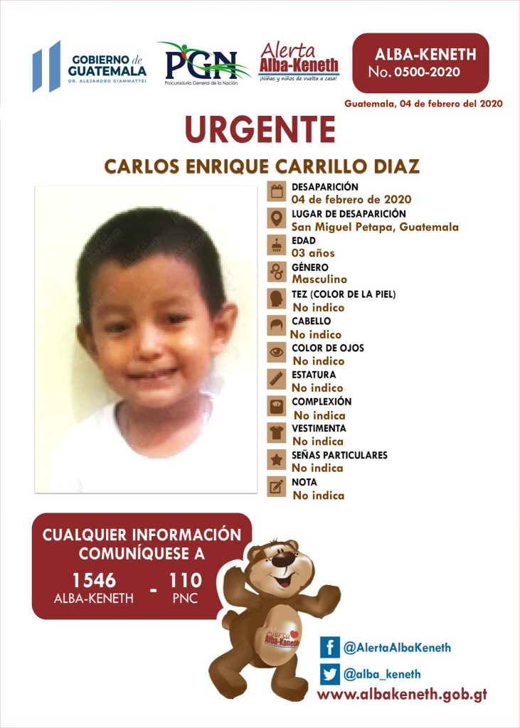 Boletín Alba-Keneth