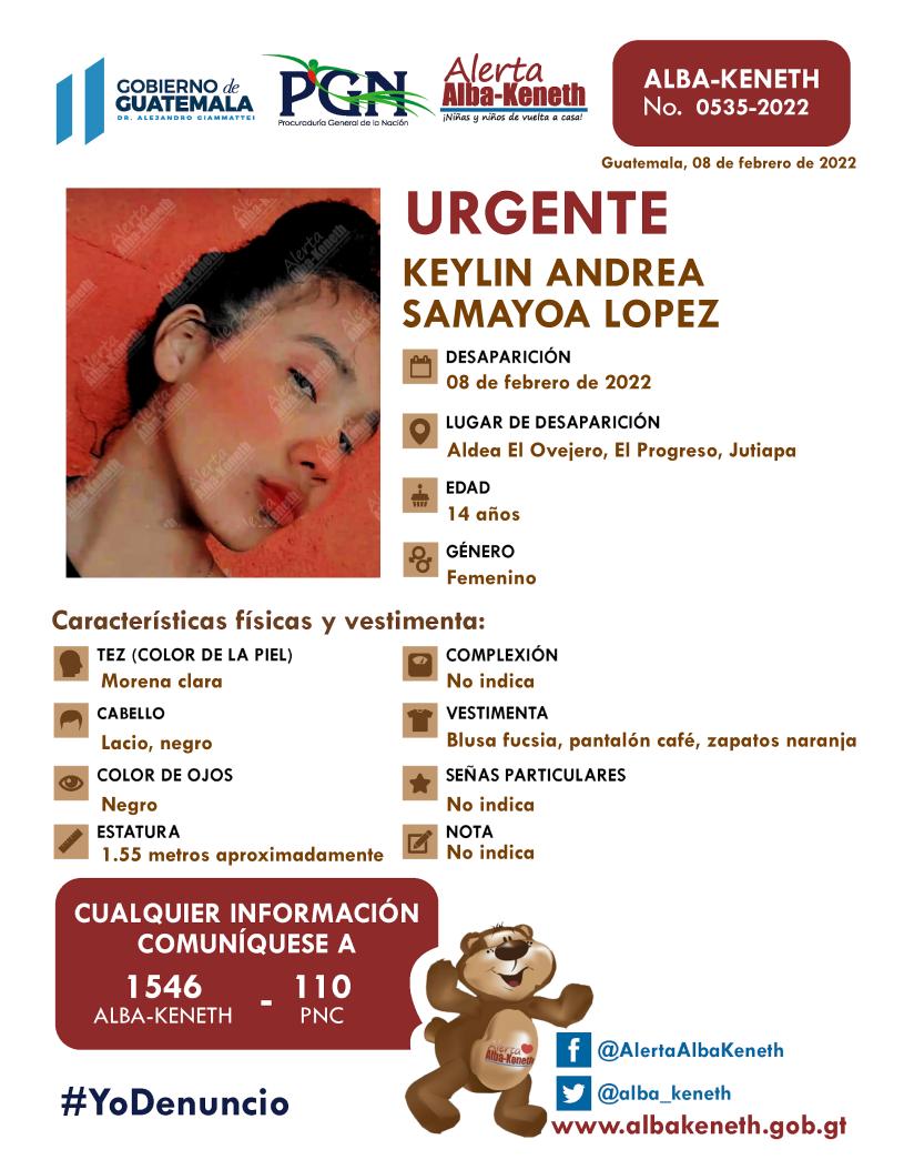 Boletín Alba-Keneth