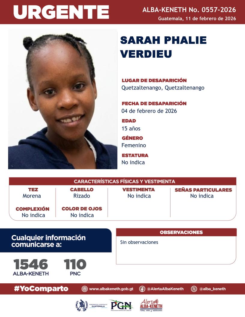 Boletín Alba-Keneth