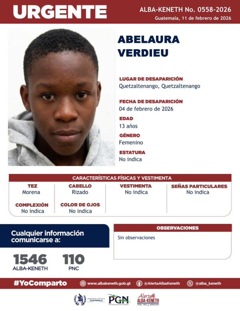 Boletín Alba-Keneth