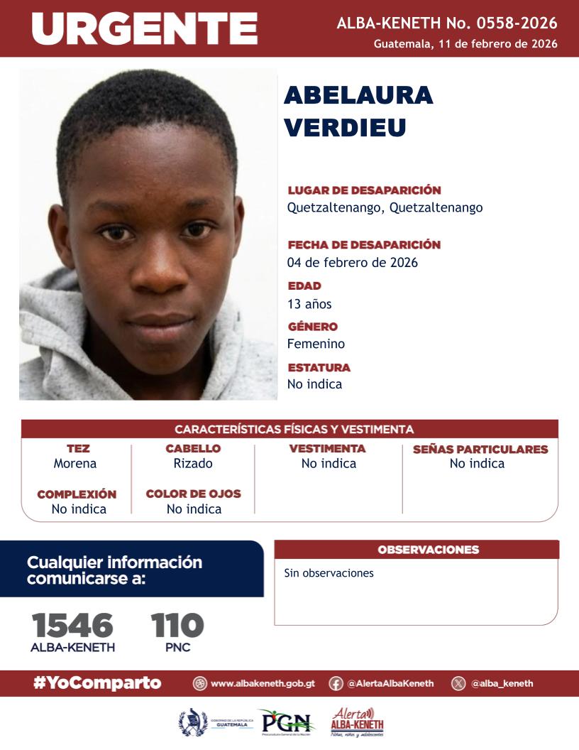 Boletín Alba-Keneth