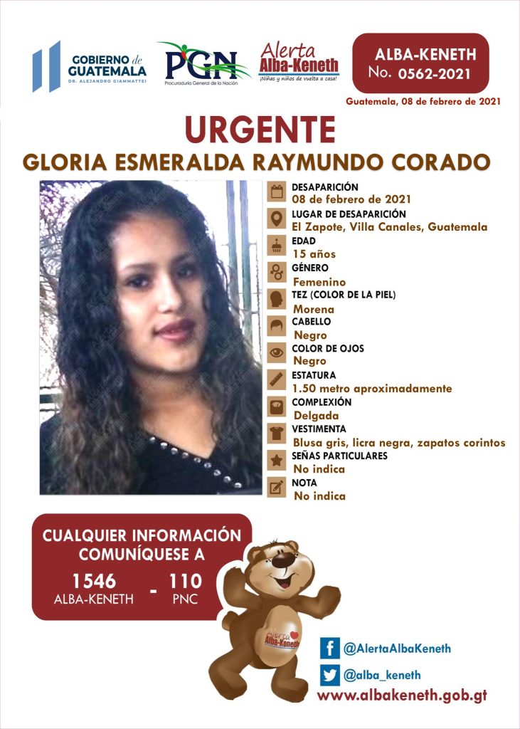 Boletín Alba-Keneth