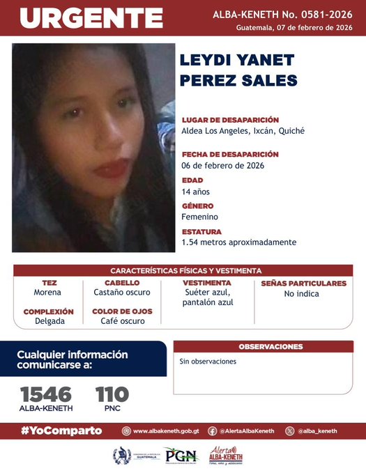 Boletín Alba-Keneth