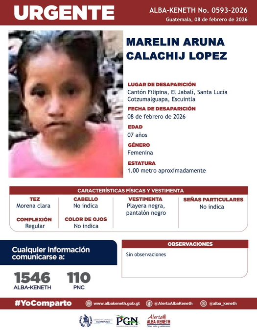 Boletín Alba-Keneth