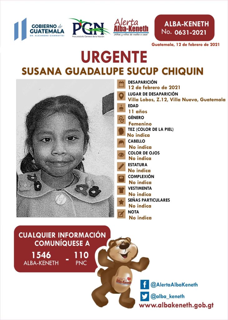 Boletín Alba-Keneth