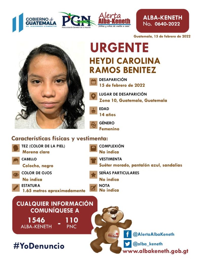 Boletín Alba-Keneth