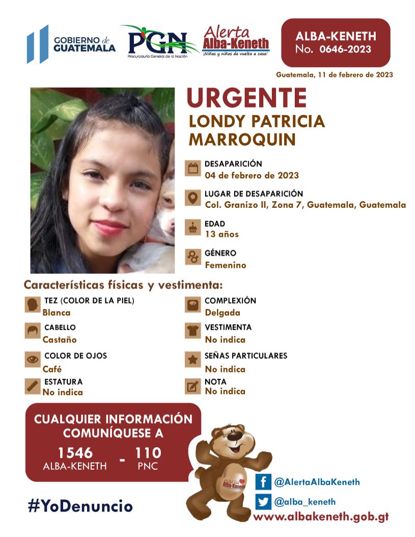 Boletín Alba-Keneth