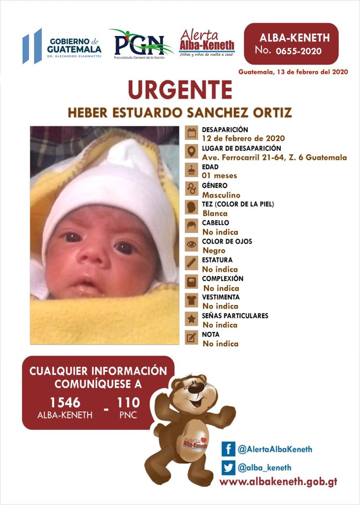 Boletín Alba-Keneth