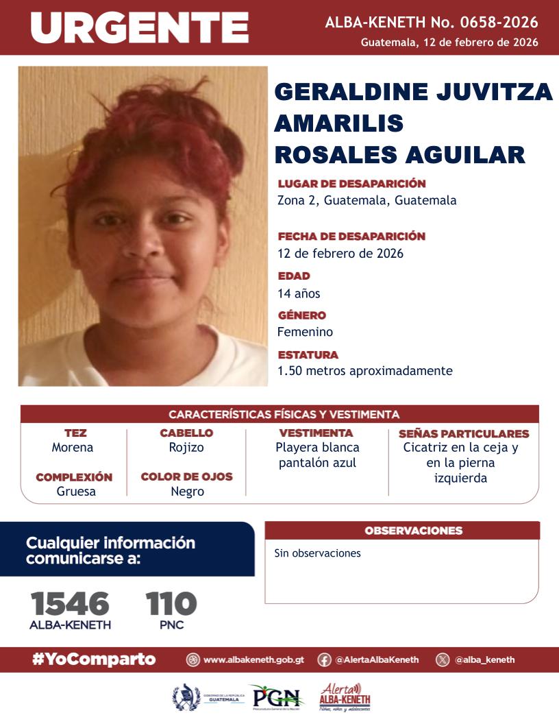 Boletín Alba-Keneth