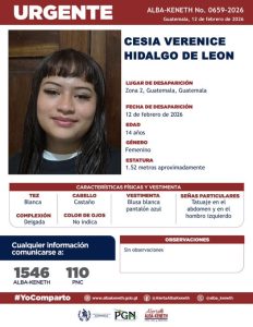 Boletín Alba-Keneth
