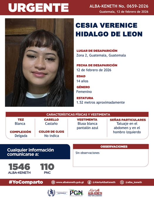 Boletín Alba-Keneth