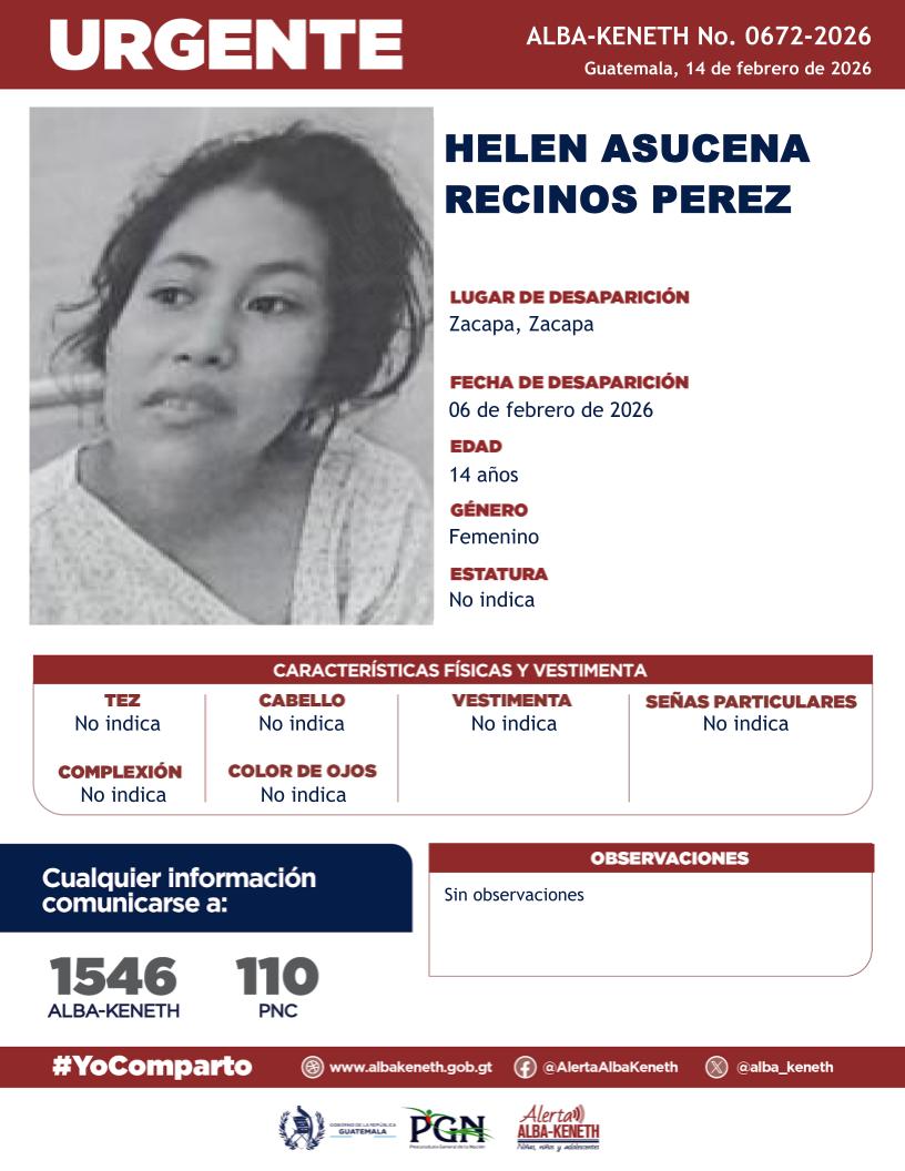 Boletín Alba-Keneth