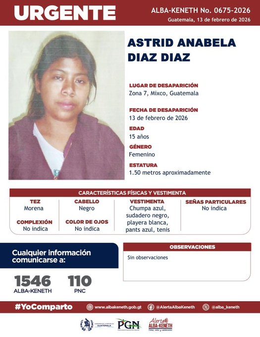 Boletín Alba-Keneth