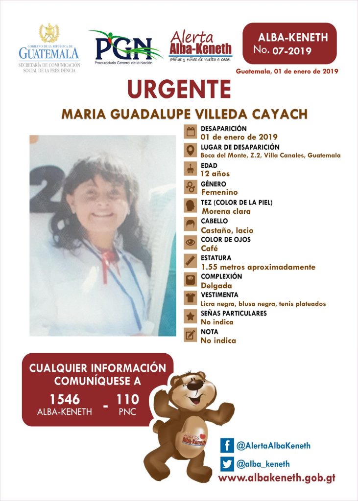 Boletín Alba-Keneth